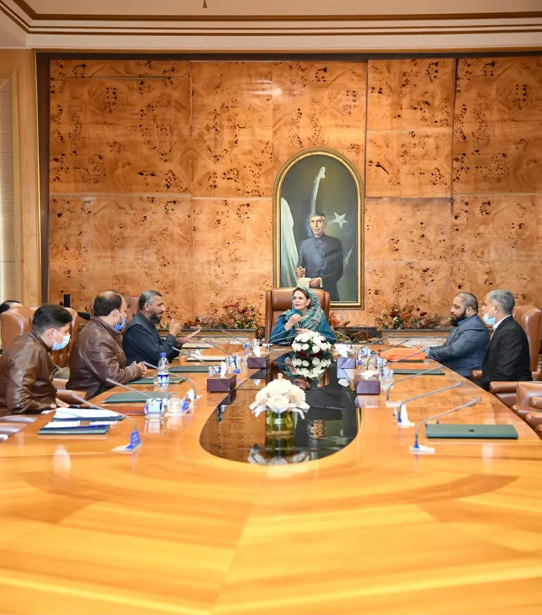 PADEAF Slider Banner